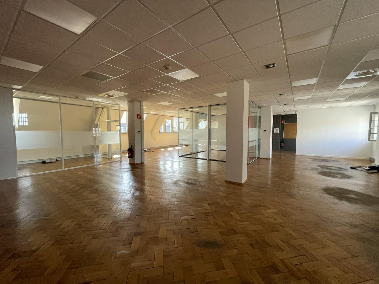 Bureau Strasbourg 455m² Location bureau Strasbourg Bas-Rhin OLBUR2203504 15